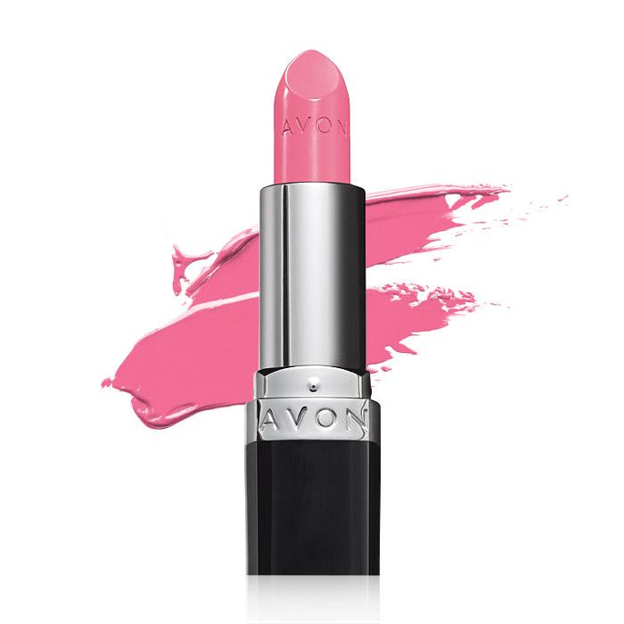 avon lipstick