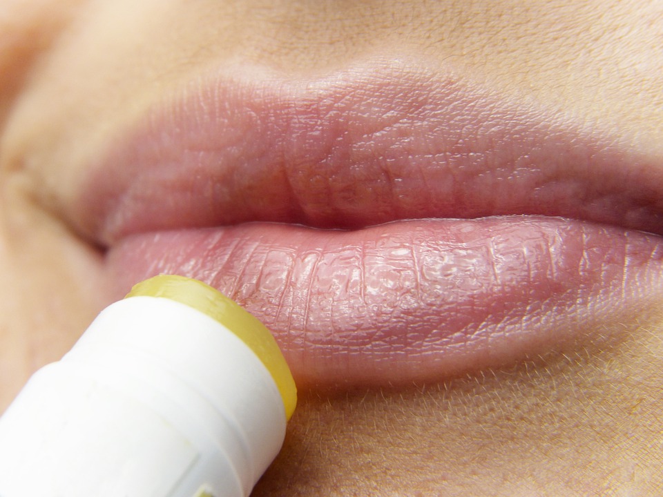 lip balm