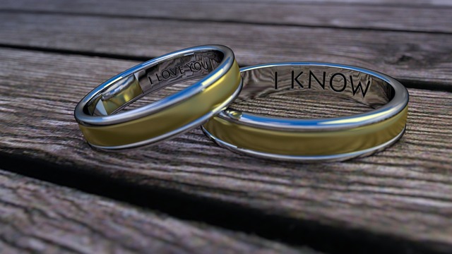 rings